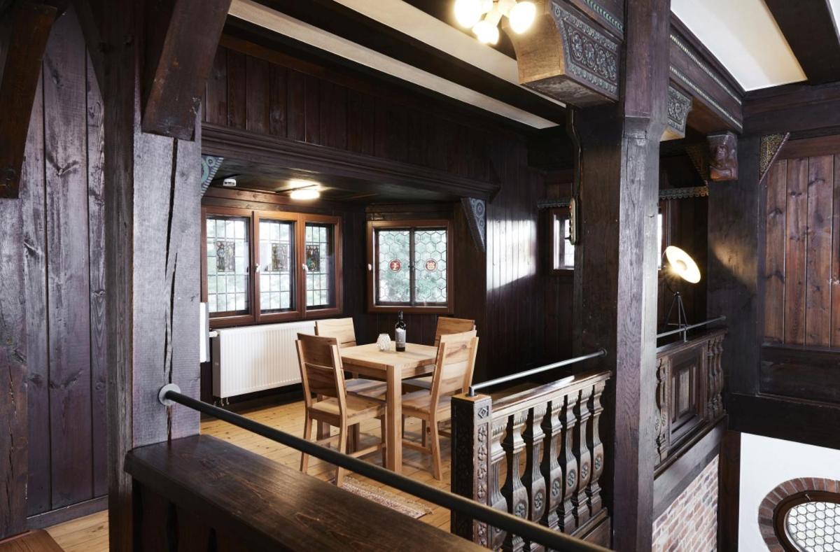 Appartamento Gentilburg Und Gaertnerhaus Aschaffenburg Esterno foto